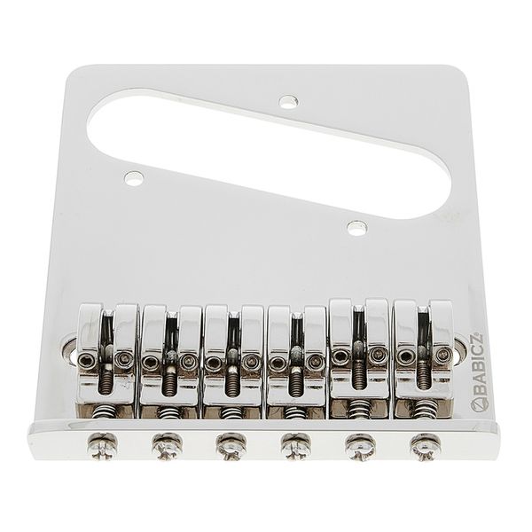 Babicz FCH Z-Series T-Style Bridge N