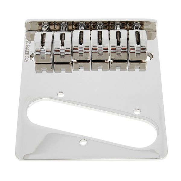Babicz FCH Z-Series T-Style Bridge N