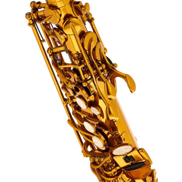 The BetterSax Alto Saxophone