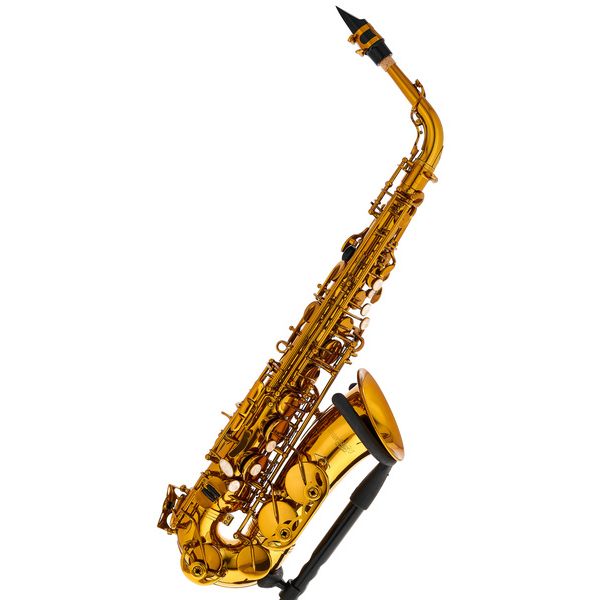 BetterSax Alto Saxophone – Thomann United States