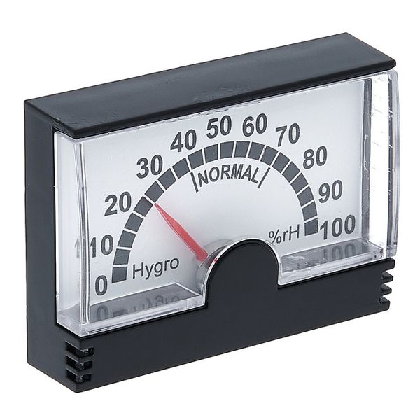TFA Analogue Thermo-Hygrometer – Thomann United States