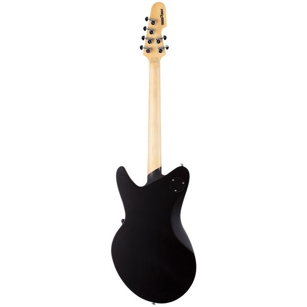 Schecter Robert Smith UltraCure BLK