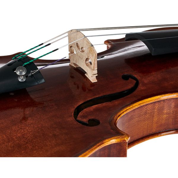 Bernd Hiller & Sohn Master Violin Montagnana 4/4