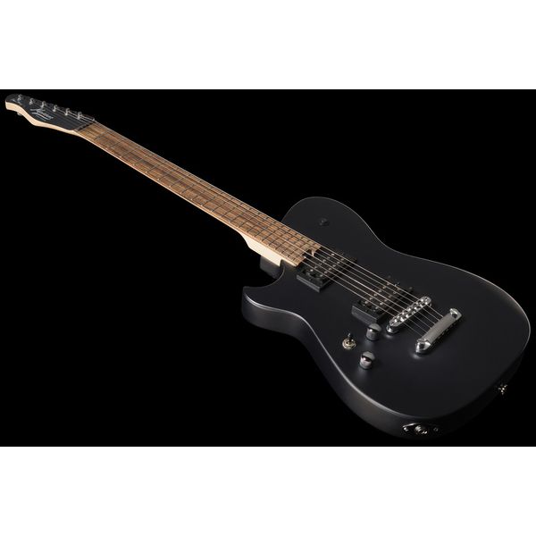 Cort MBM-2 Meta Dry Satin Black LH