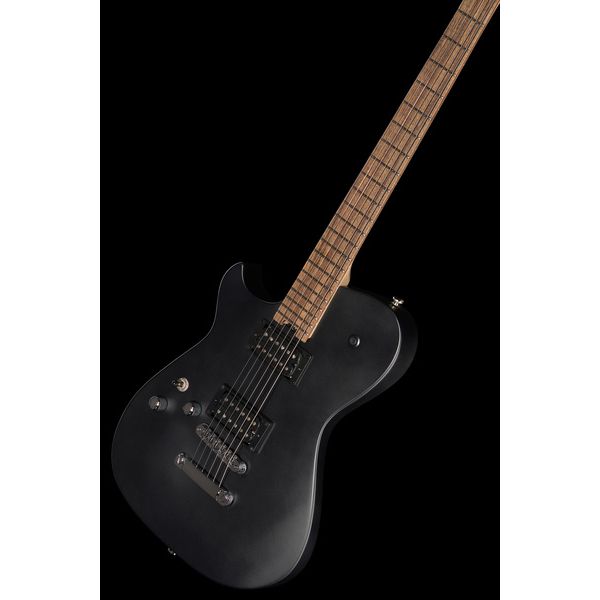 Cort MBM-2 Meta Dry Satin Black LH