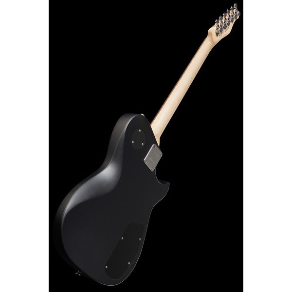 Cort MBM-2 Meta Dry Satin Black LH