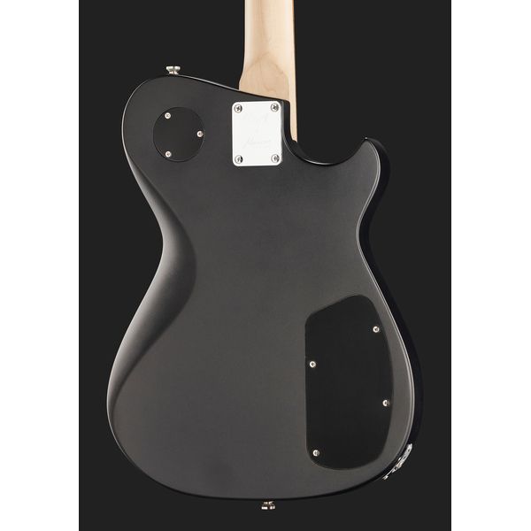 Cort MBM-2 Meta Dry Satin Black LH