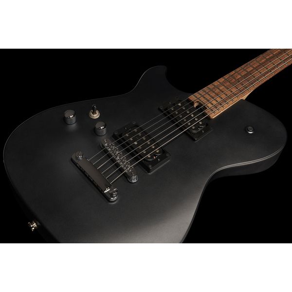 Cort MBM-2 Meta Dry Satin Black LH