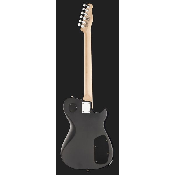 Cort MBM-2 Meta Dry Satin Black LH