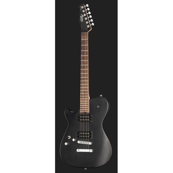 Cort MBM-2 Meta Dry Satin Black LH