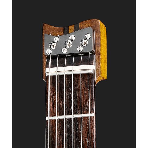 Mooer GTRS Guitars Wing 800 Int PB