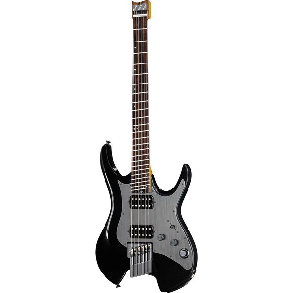 Mooer GTRS Guitars Wing 800 Int PB