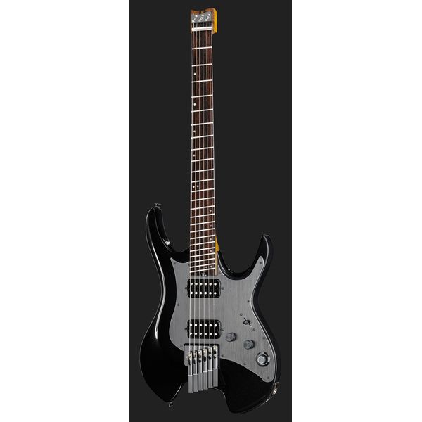 Mooer GTRS Guitars Wing 800 Int PB