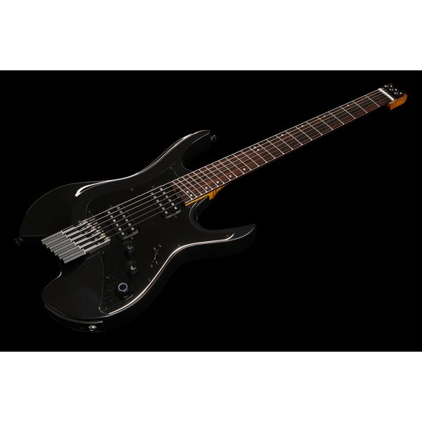 Mooer GTRS Guitars Wing 800 Int PB