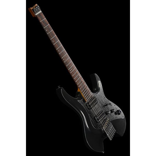 Mooer GTRS Guitars Wing 800 Int PB