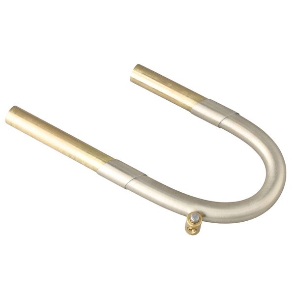 LOTUS Main Slide Nickel Silver