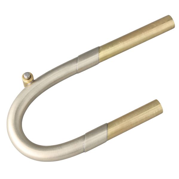 LOTUS Main Slide Nickel Silver