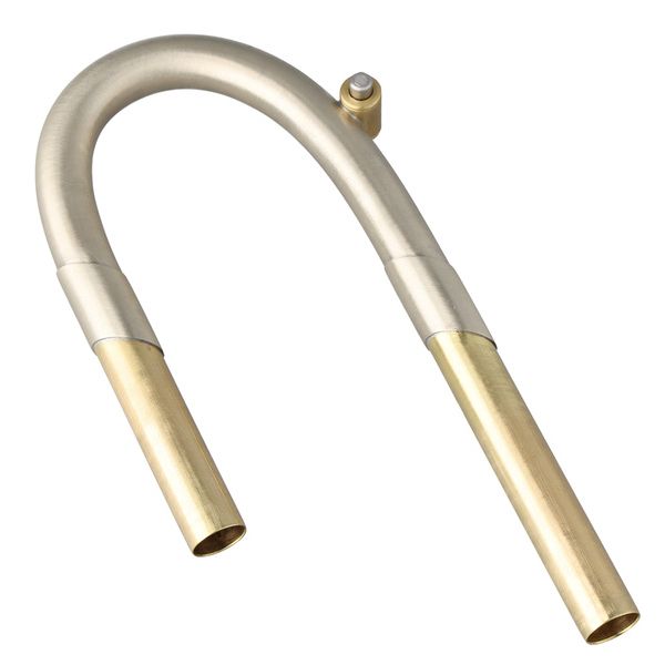 LOTUS Main Slide Nickel Silver
