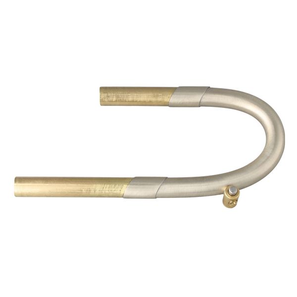 LOTUS Main Slide Nickel Silver