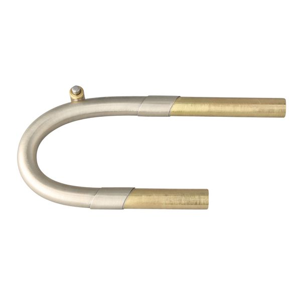 LOTUS Main Slide Nickel Silver