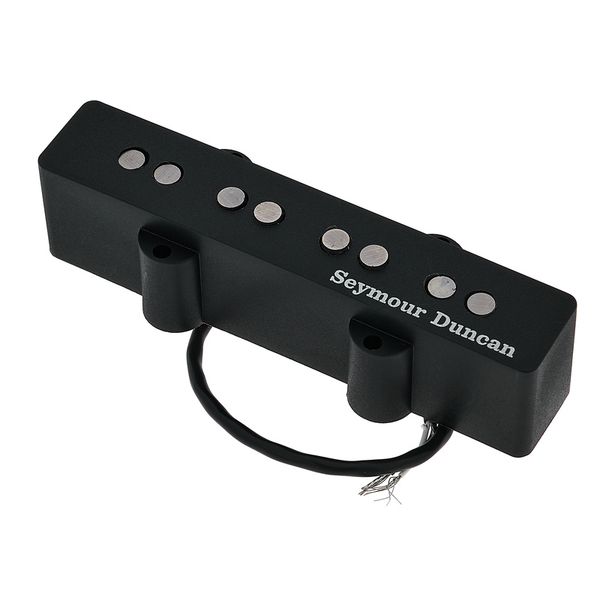 Seymour Duncan Apollo J-Bass 4 NL Bridge – Thomann Norway