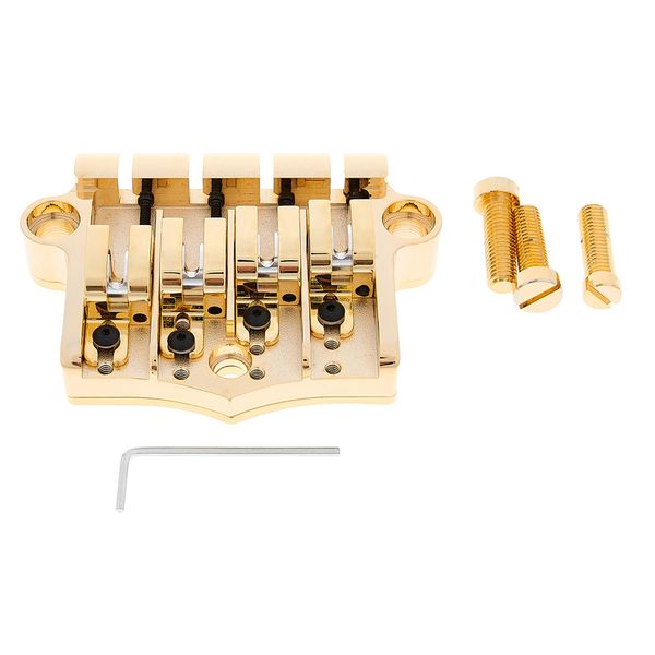 Babicz FCH 3-Point 4 Str. Epi Bass G