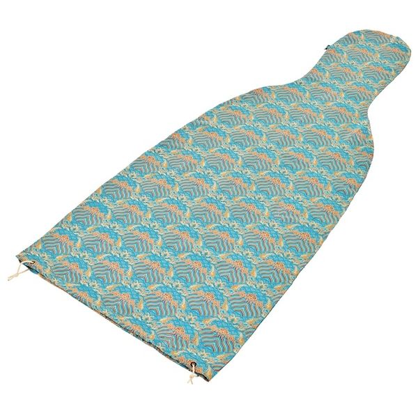 Wow Cello Sleeve Oriental Cloud