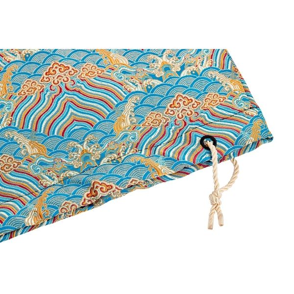 Wow Cello Sleeve Oriental Cloud