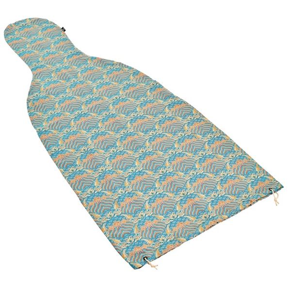 Wow Cello Sleeve Oriental Cloud