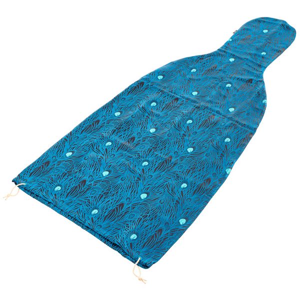 Wow Cello Sleeve Pavane