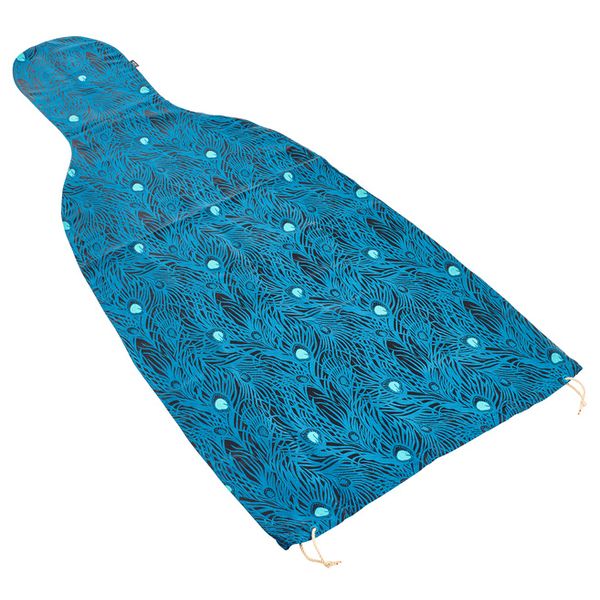 Wow Cello Sleeve Pavane