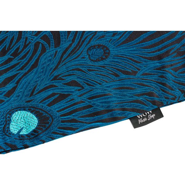 Wow Cello Sleeve Pavane