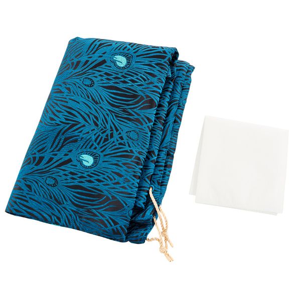 Wow Cello Sleeve Pavane