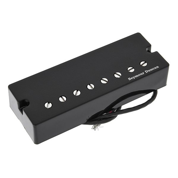 Seymour Duncan Pegasus 8 Soapbar Bridge M – Thomann België