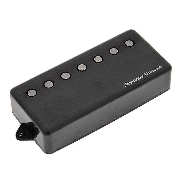 Seymour Duncan Jeff Loomis 7 Neck M BK