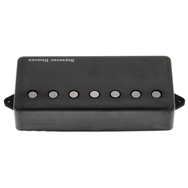 Seymour Duncan Jeff Loomis 7 Neck M BK