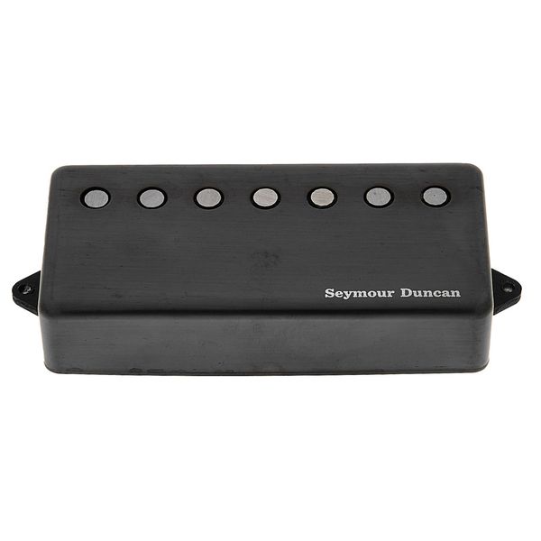 Seymour Duncan Jeff Loomis 7 Neck M BK