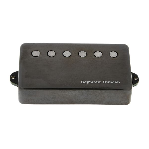 Seymour Duncan Jeff Loomis 6 Neck M BK – Thomann United States