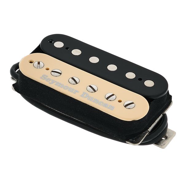 Seymour Duncan 78 Model Bridge Zebra – Thomann UK