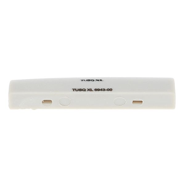 thumbnail image 2 of Graph Tech Black TUSQ XL Slotted Guitar Nut – 1 5/8" (PT-6225-00) 2 of 6