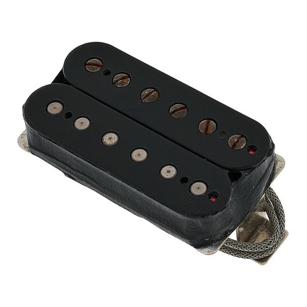 Seymour Duncan Antiquity JB Neck BK