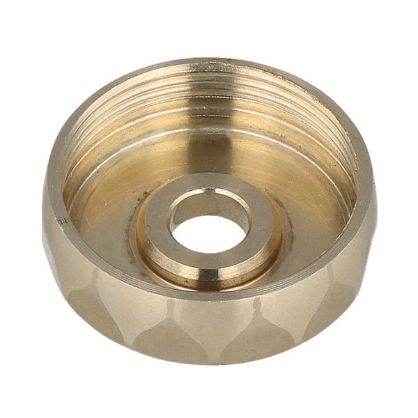 LOTUS Caps Light bottom