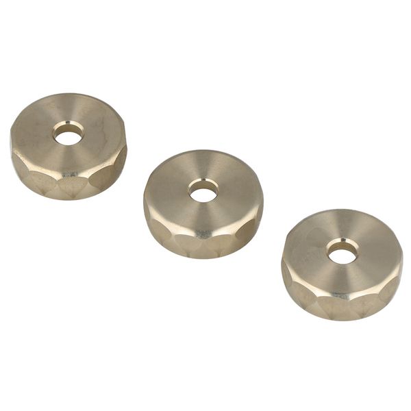 LOTUS Caps Light bottom