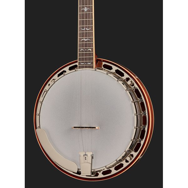 Recording King RK-R36-BR