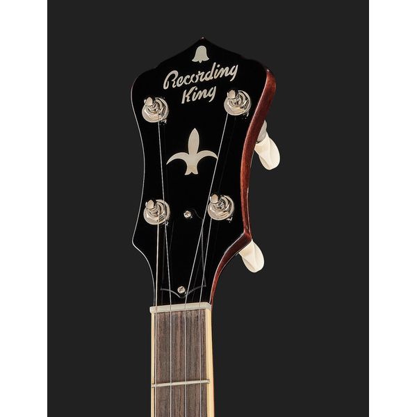 Recording King RK-R36-BR