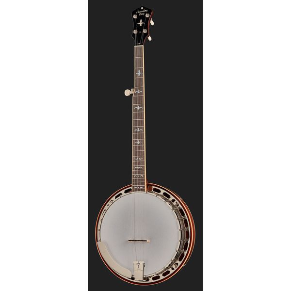 Recording King RK-R36-BR