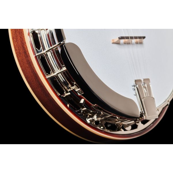 Recording King RK-R36-BR