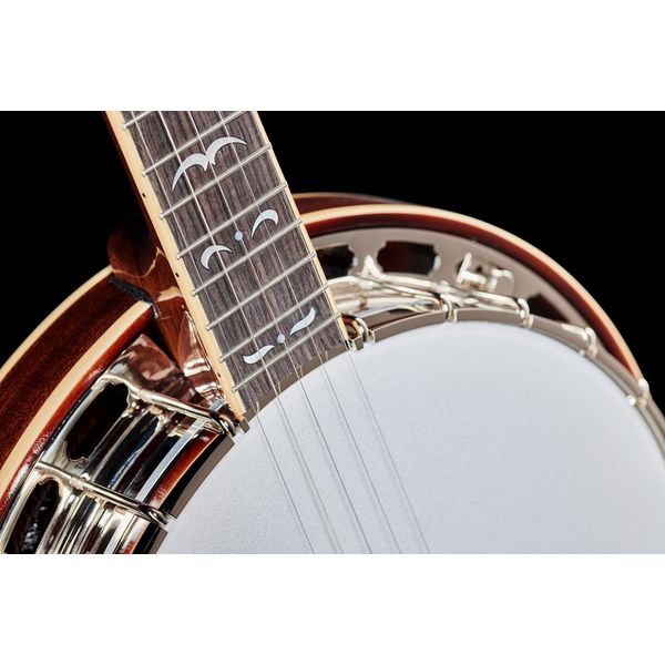 Recording King RK-R36-BR