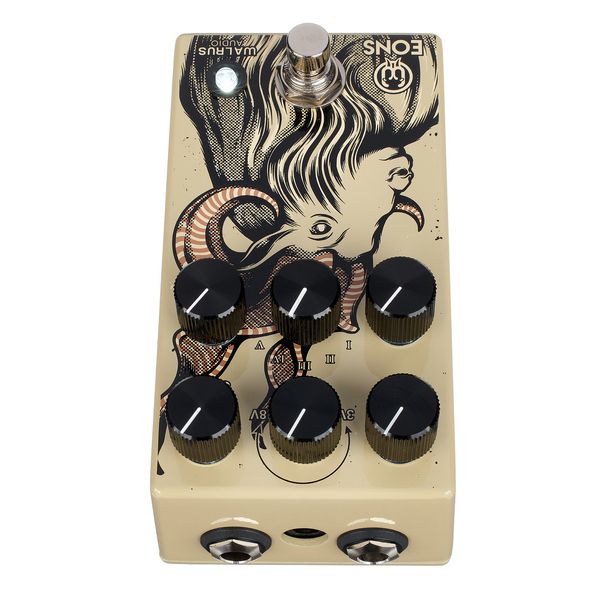 Walrus Audio Eons Fuzz