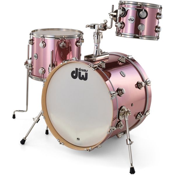 DW Finish Ply Rose Copper
